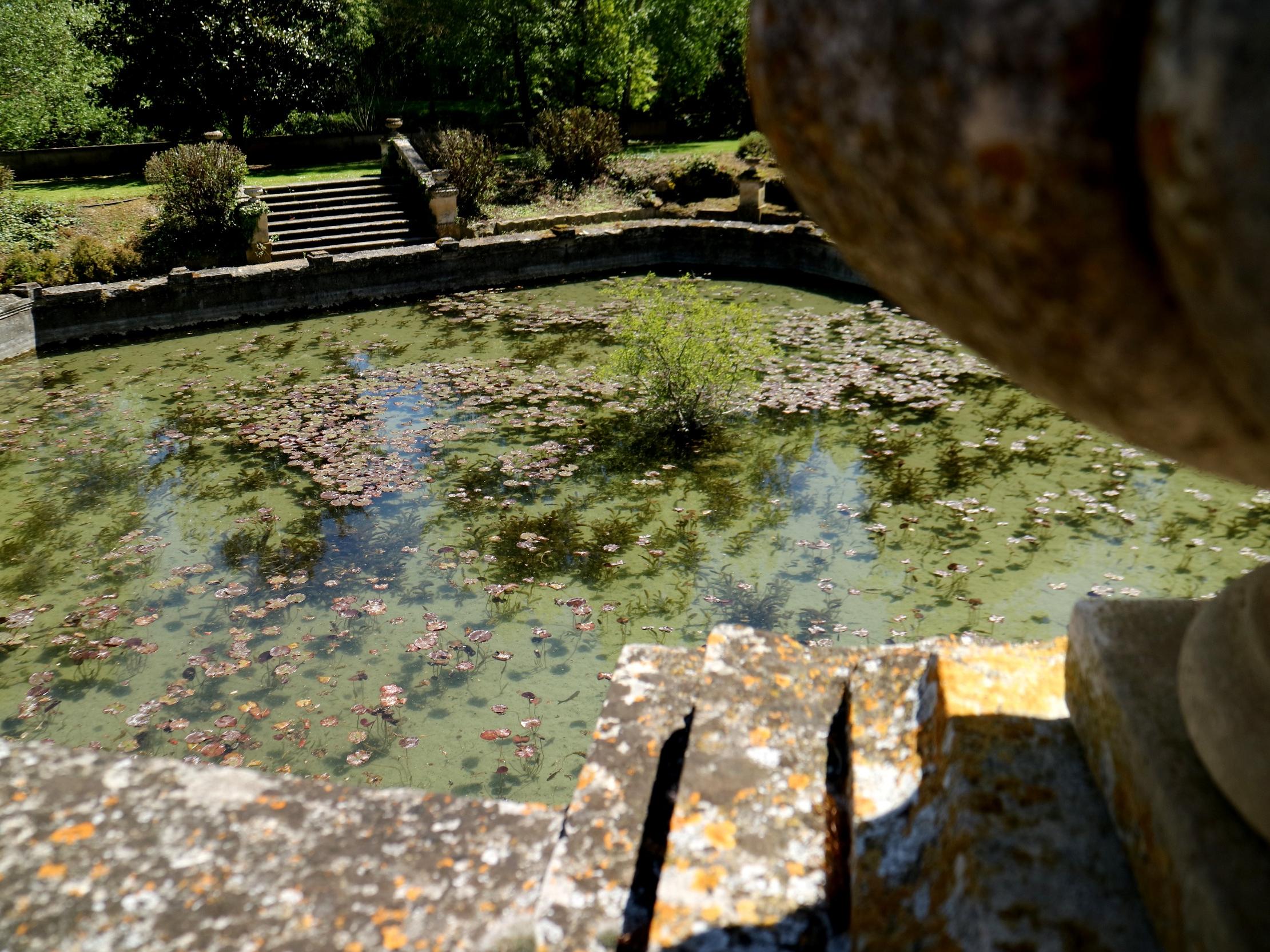 Logis Château le Clos de la Ribaudière