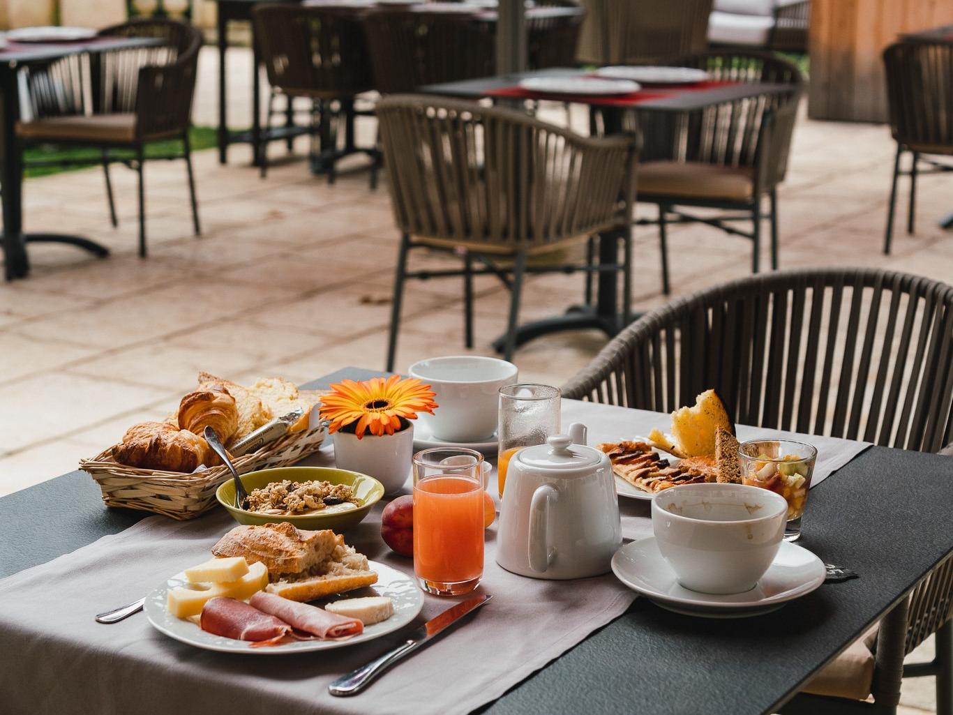 Teritoria Château le Clos de la Ribaudière