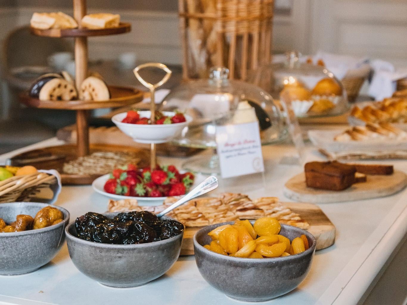 Teritoria Château le Clos de la Ribaudière