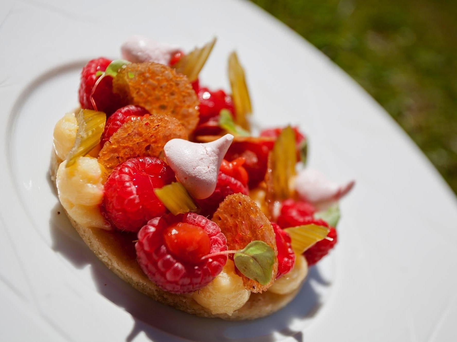 Teritoria Château le Clos de la Ribaudière