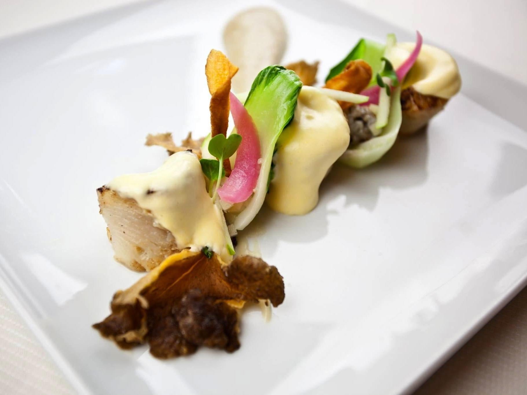 Teritoria Château le Clos de la Ribaudière