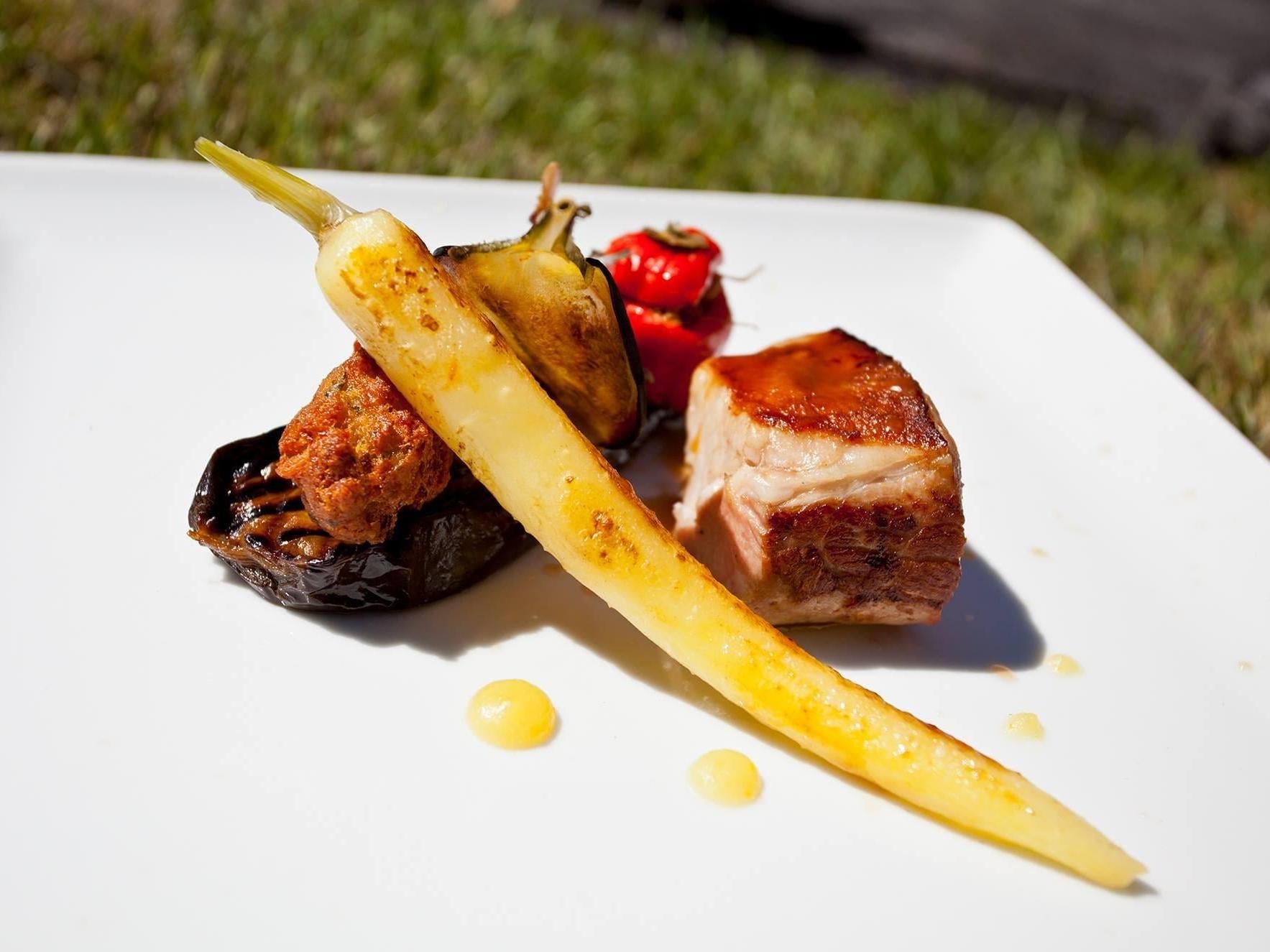 Teritoria Château le Clos de la Ribaudière