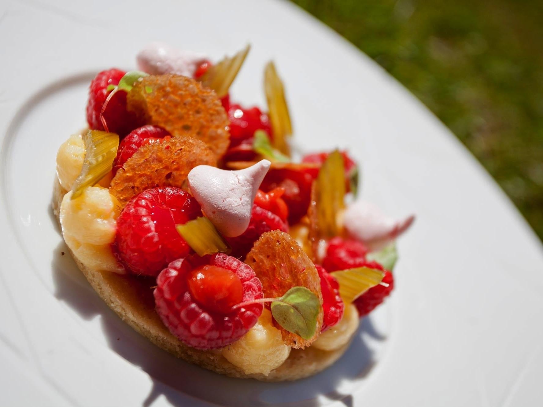 Logis Château le Clos de la Ribaudière