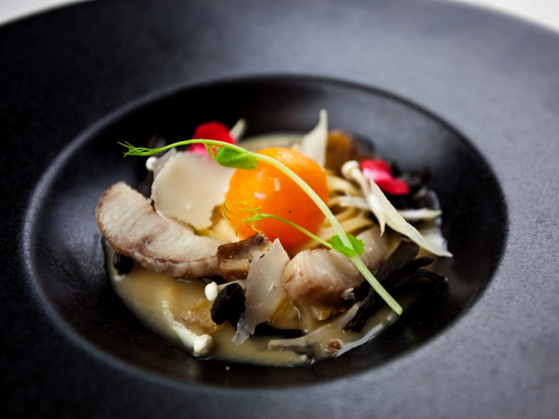 Logis Château le Clos de la Ribaudière