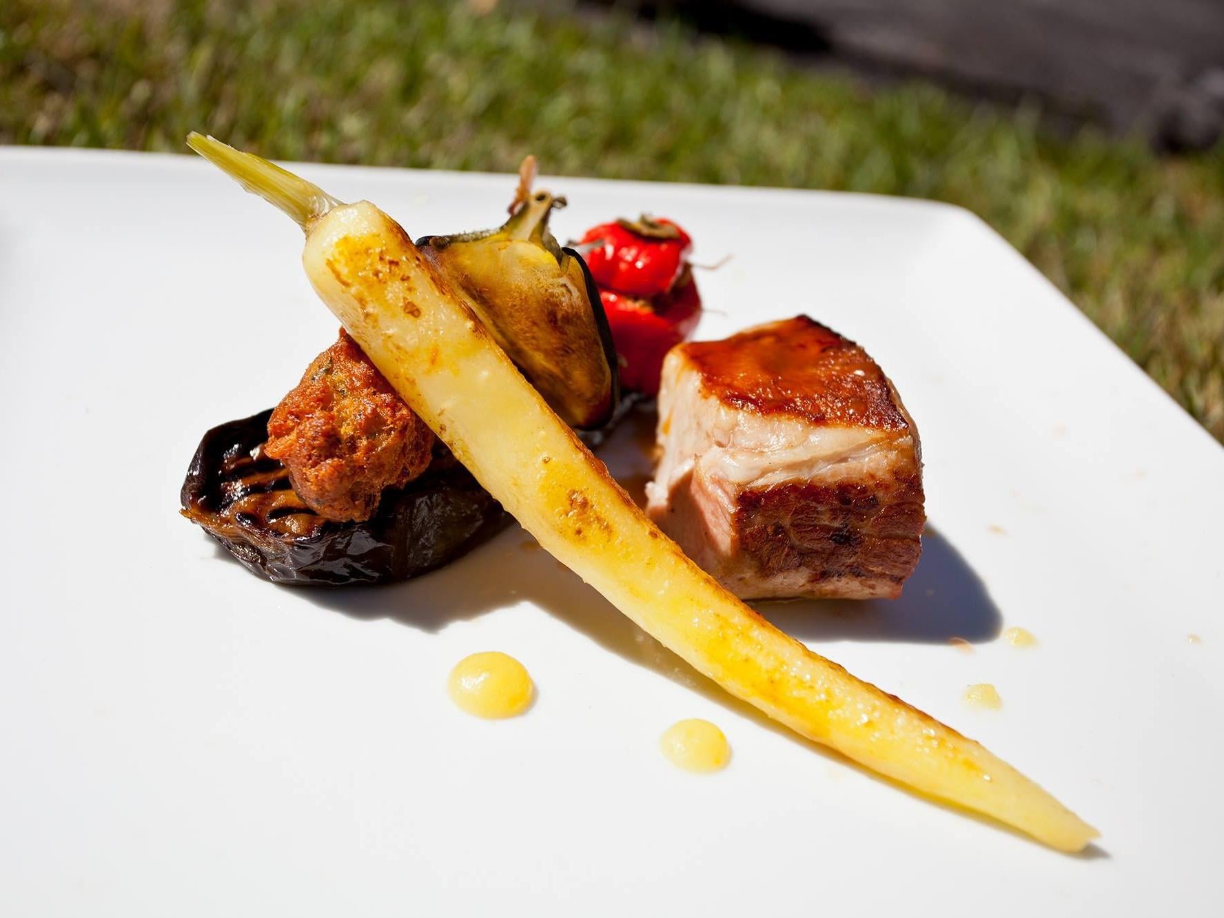 Logis Château le Clos de la Ribaudière