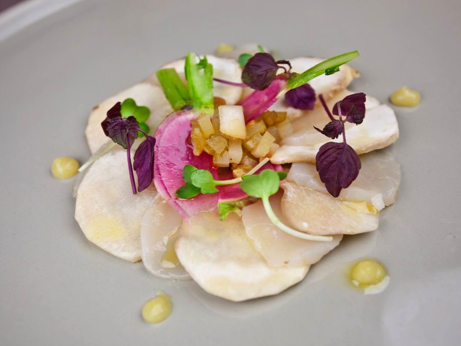 Logis Château le Clos de la Ribaudière