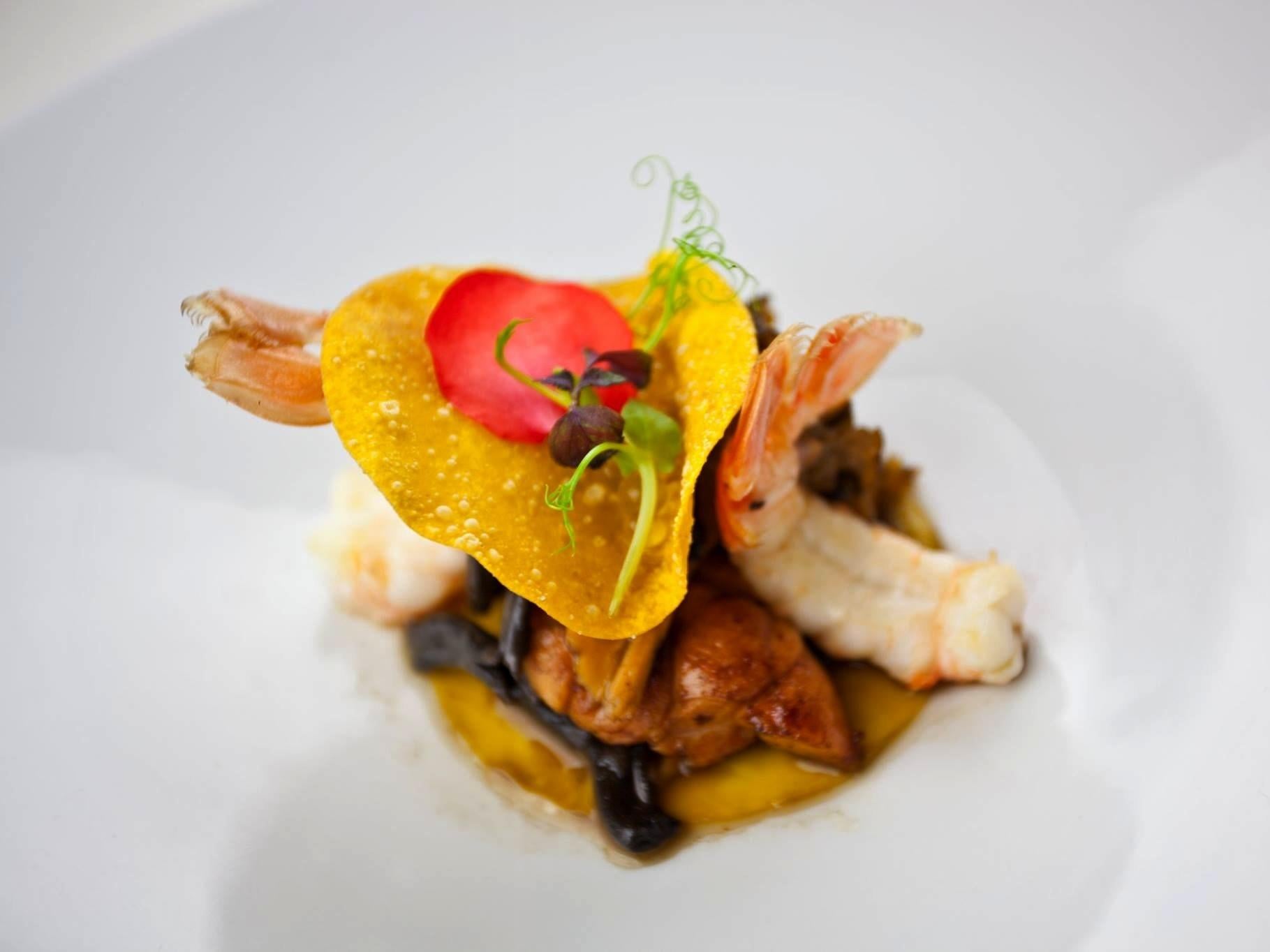 Logis Château le Clos de la Ribaudière