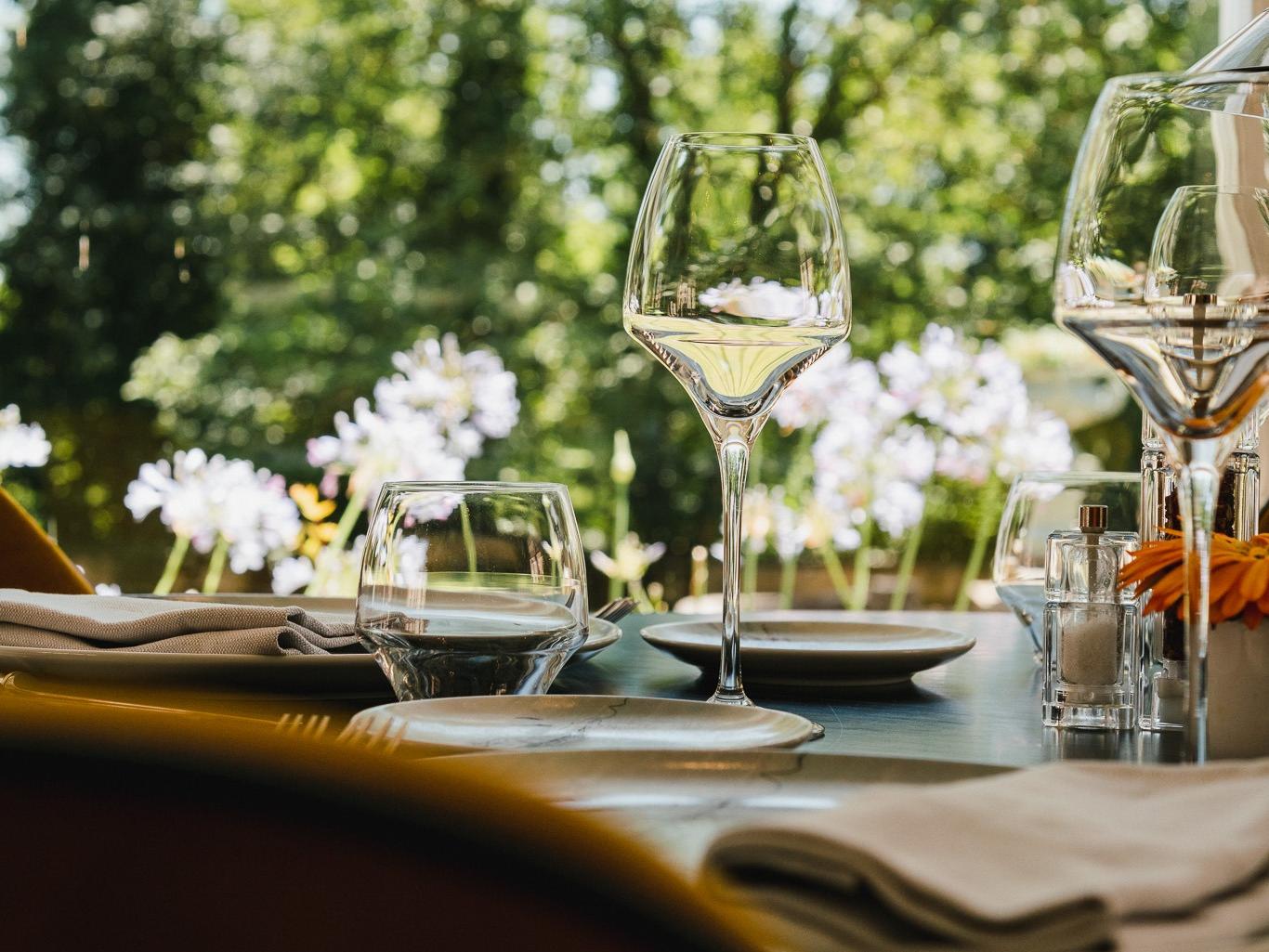 Teritoria Château le Clos de la Ribaudière