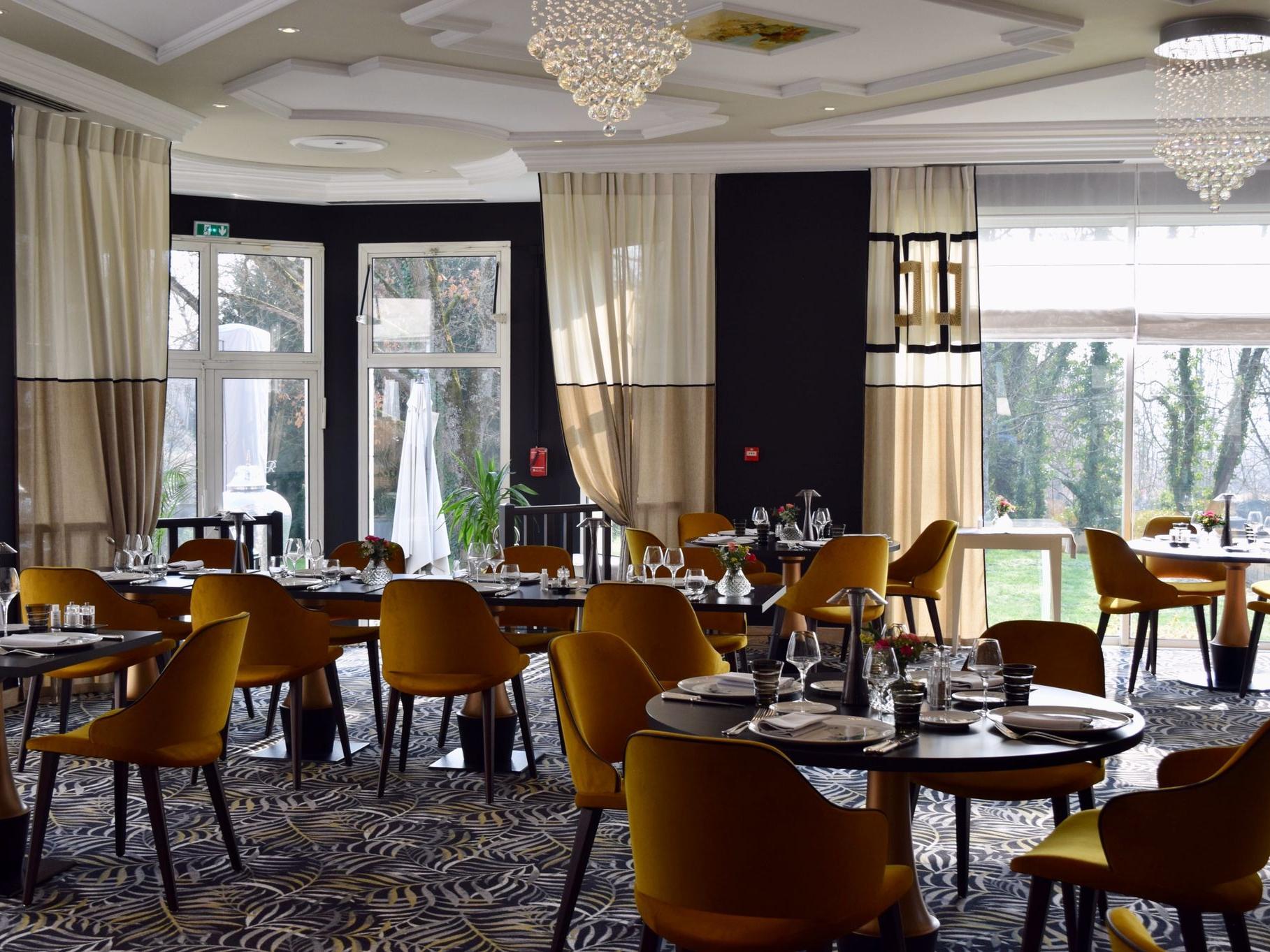 Teritoria Château le Clos de la Ribaudière