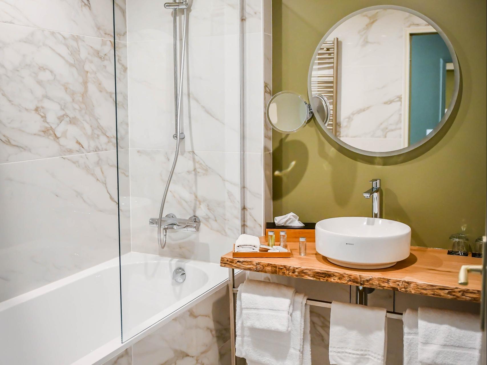 Teritoria Château le Clos de la Ribaudière