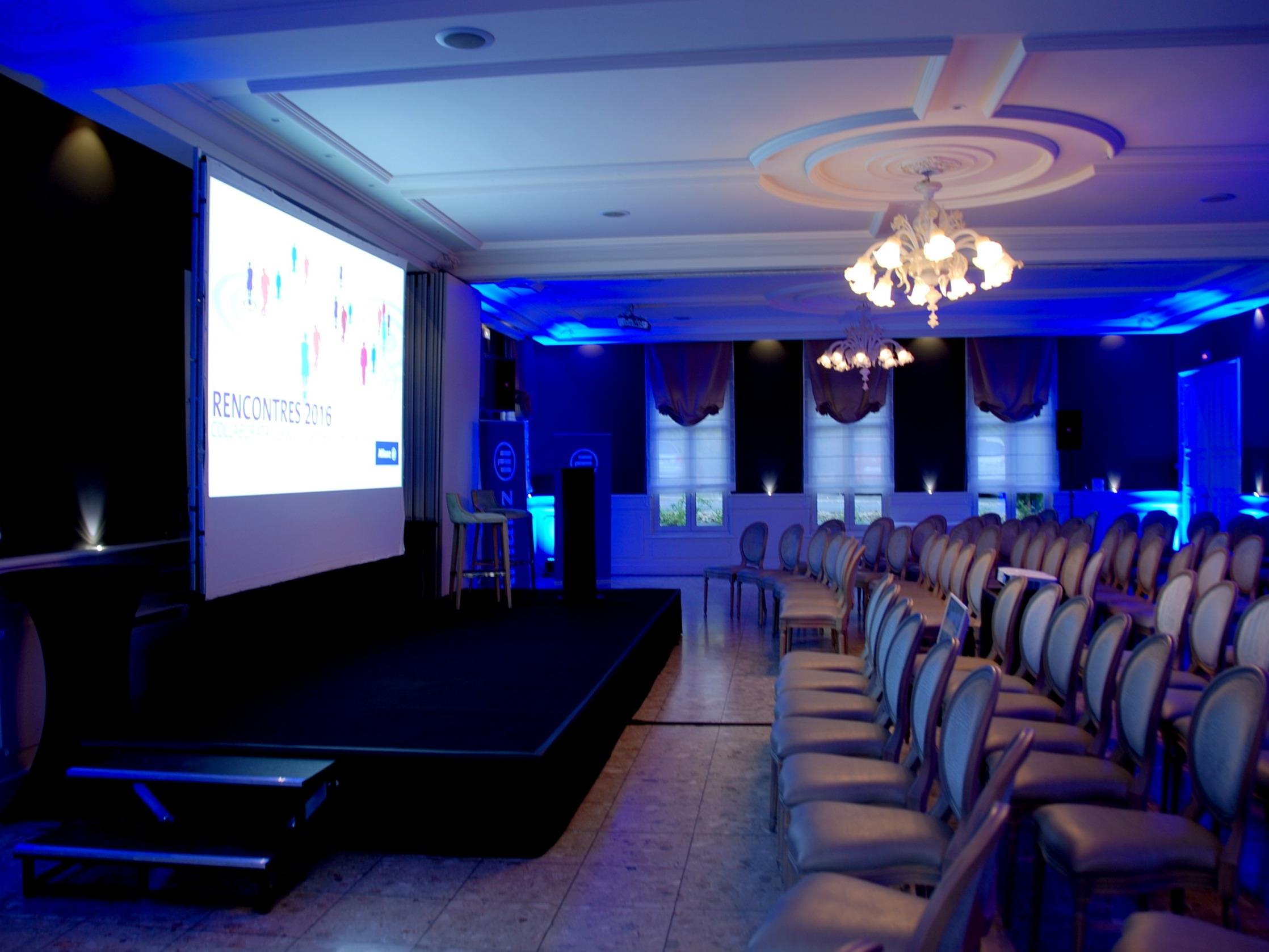 Logis Château le Clos de la Ribaudière