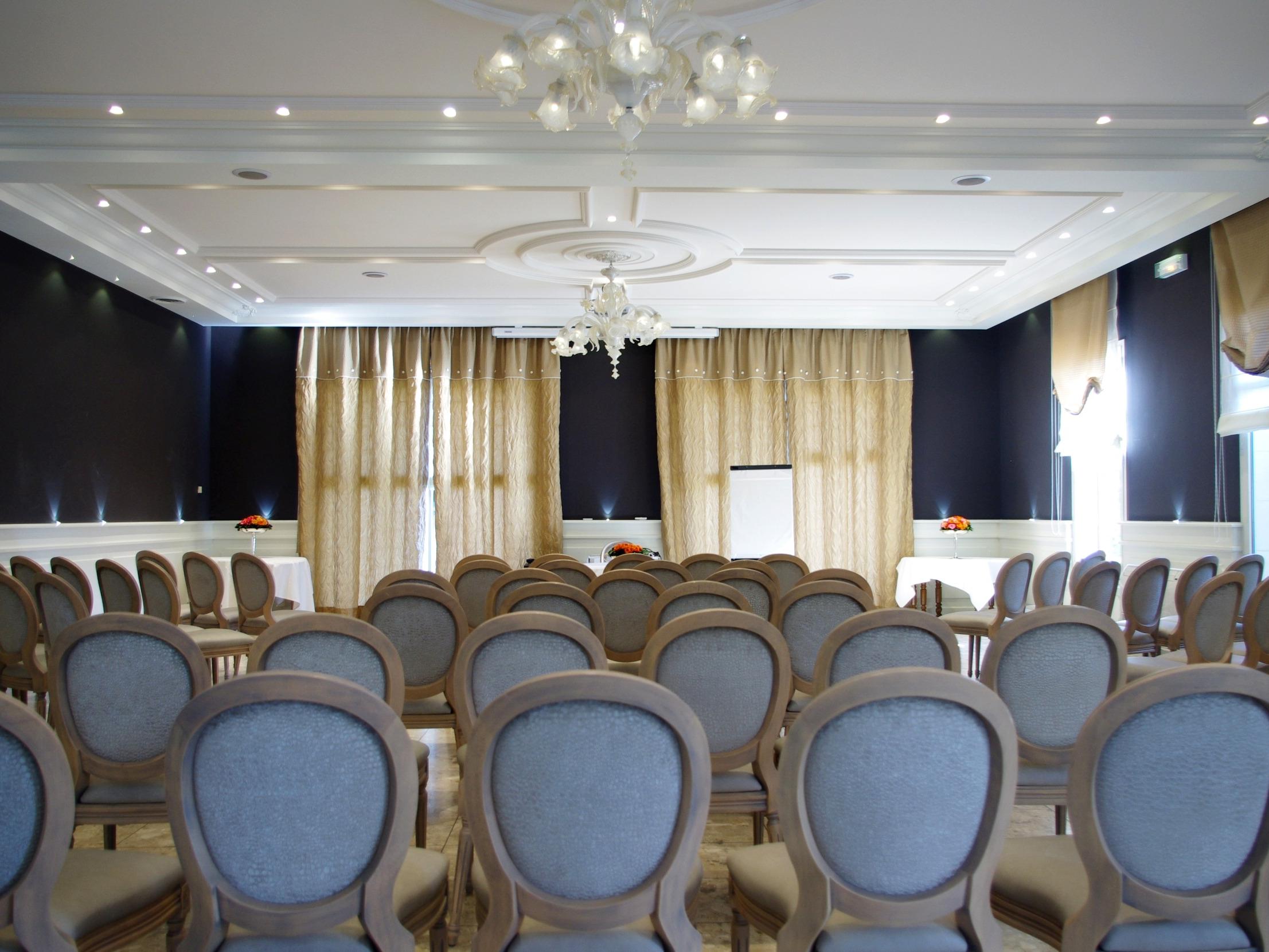 Logis Château le Clos de la Ribaudière