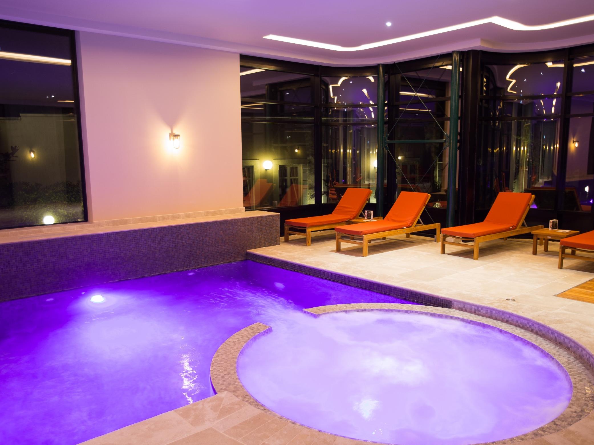 Logis Château le Clos de la Ribaudière