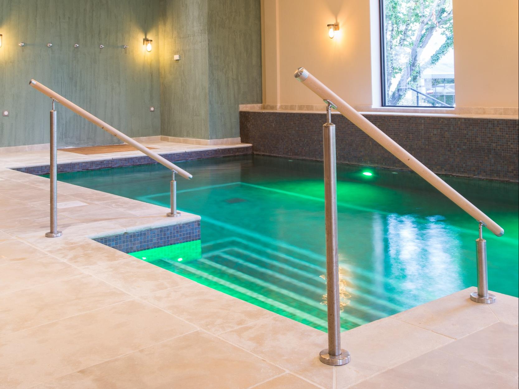 Logis Château le Clos de la Ribaudière