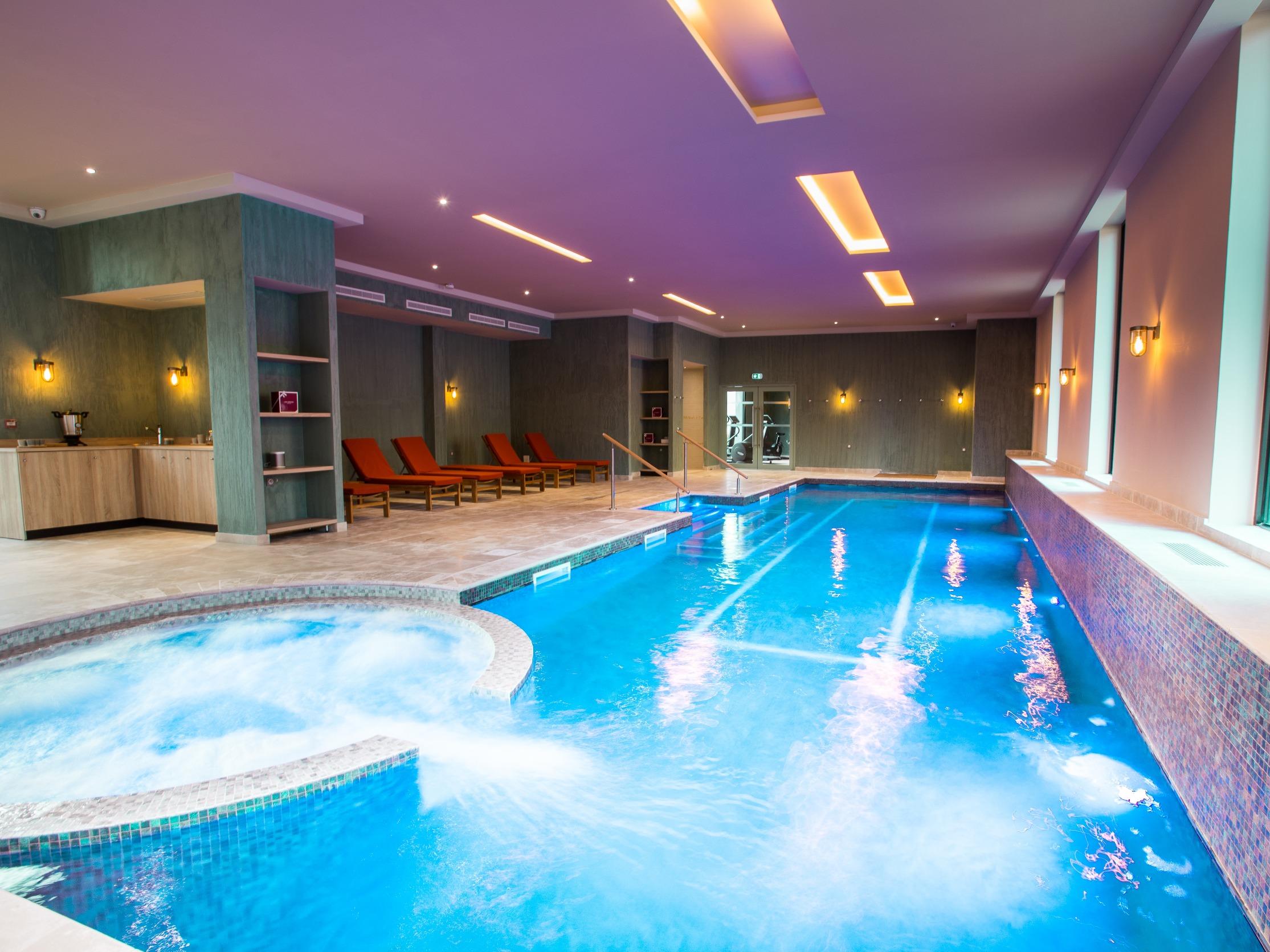 Logis Château le Clos de la Ribaudière