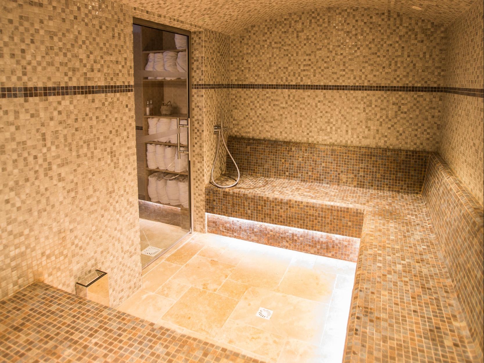 Logis Château le Clos de la Ribaudière