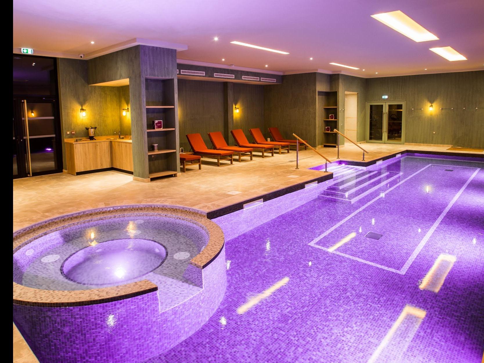 Logis Château le Clos de la Ribaudière