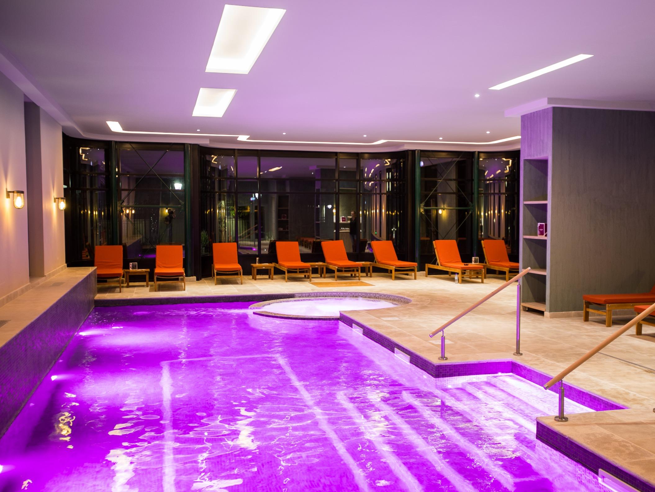 Logis Château le Clos de la Ribaudière