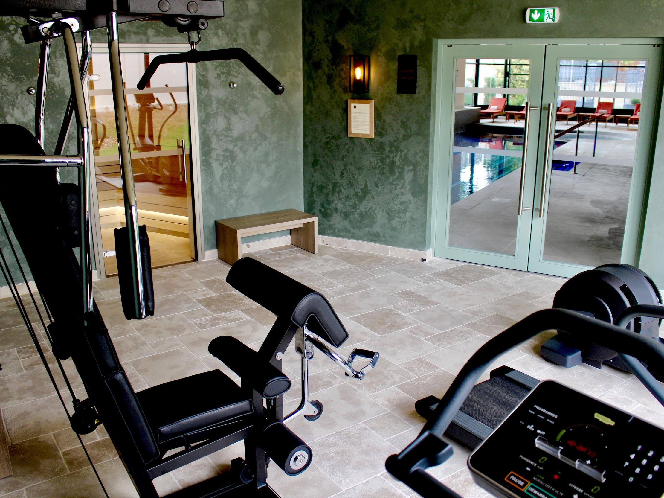 Logis Château le Clos de la Ribaudière