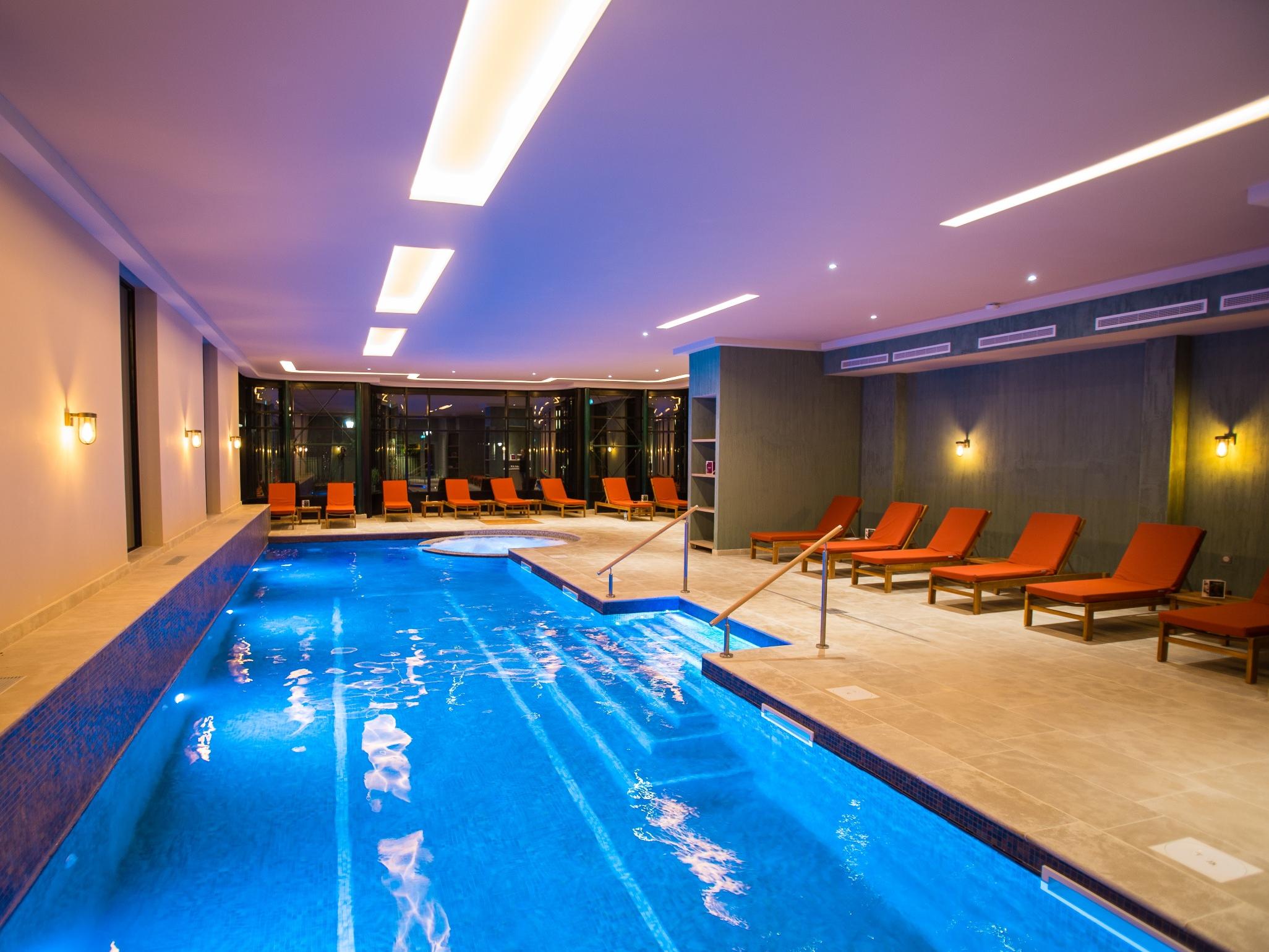 Logis Château le Clos de la Ribaudière