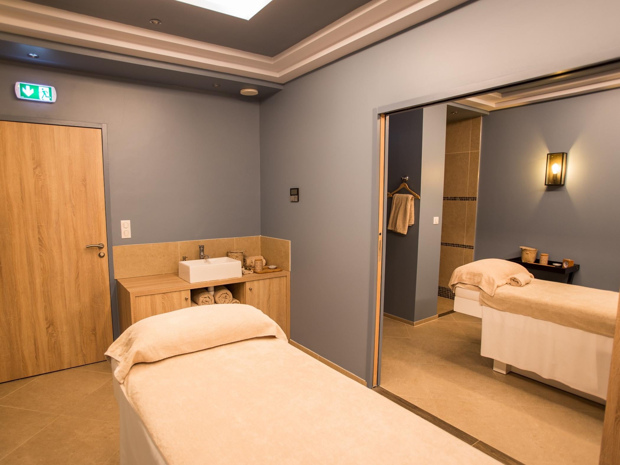 Logis Château le Clos de la Ribaudière