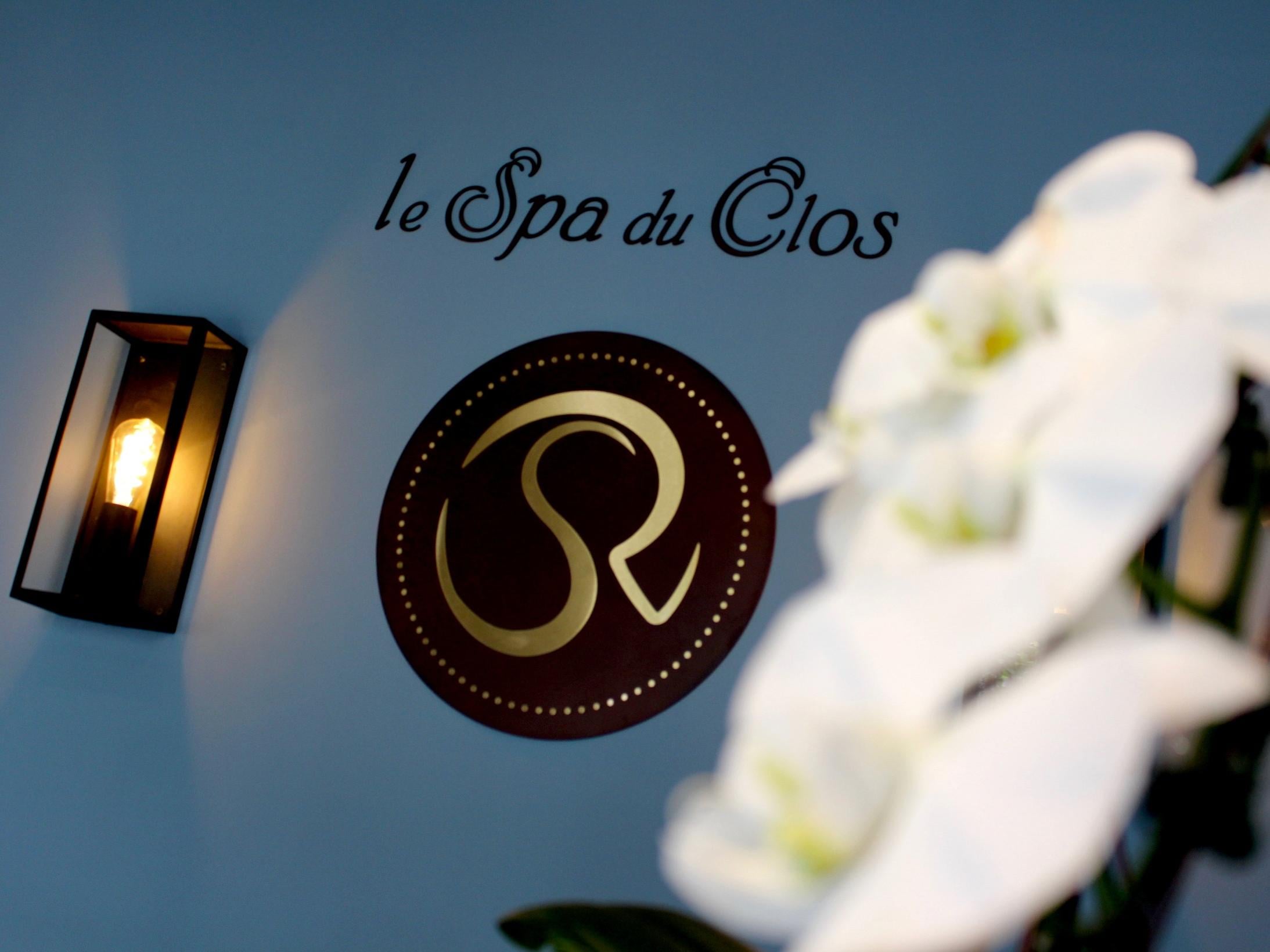 Logis Château le Clos de la Ribaudière