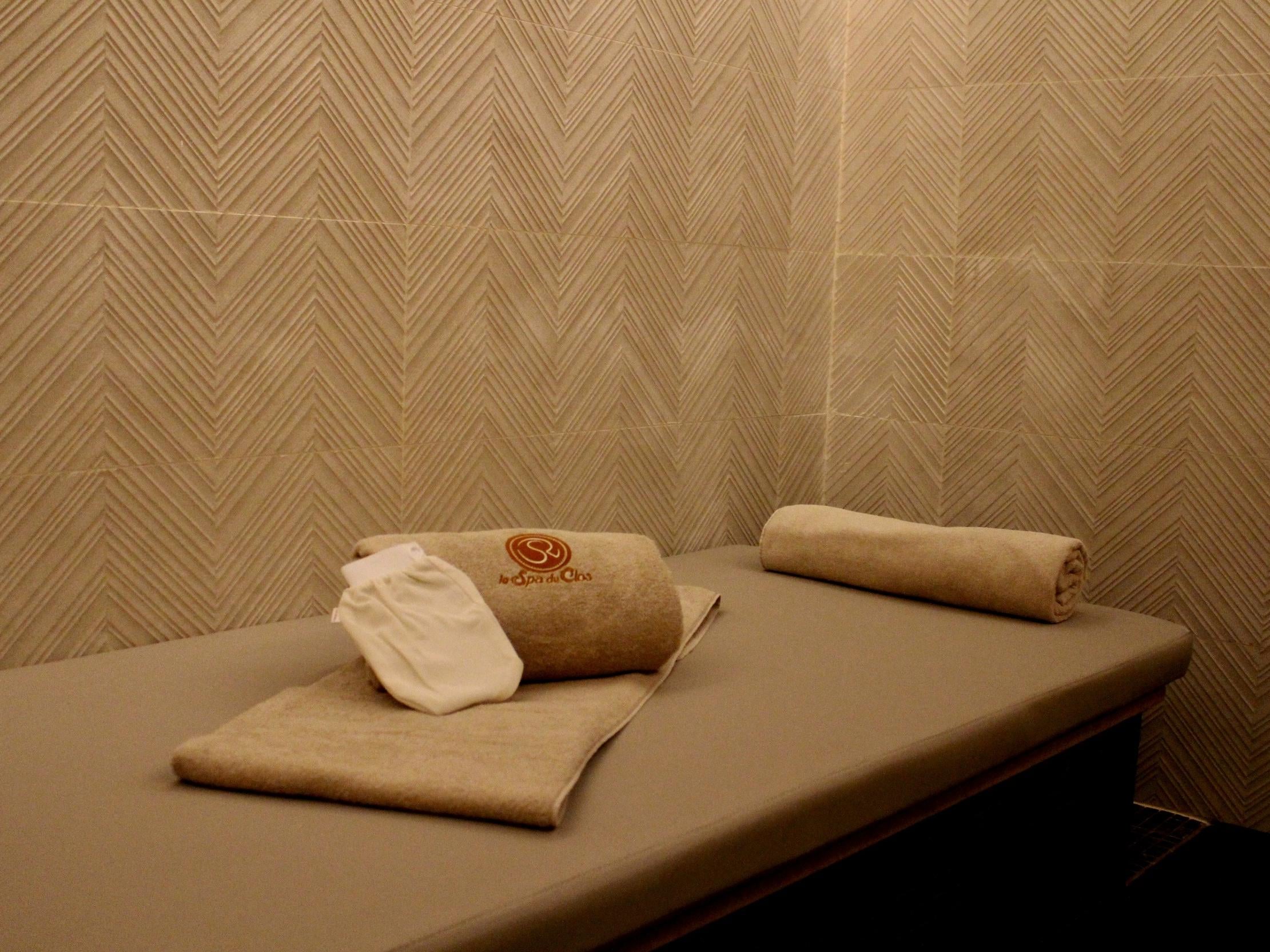 Logis Château le Clos de la Ribaudière