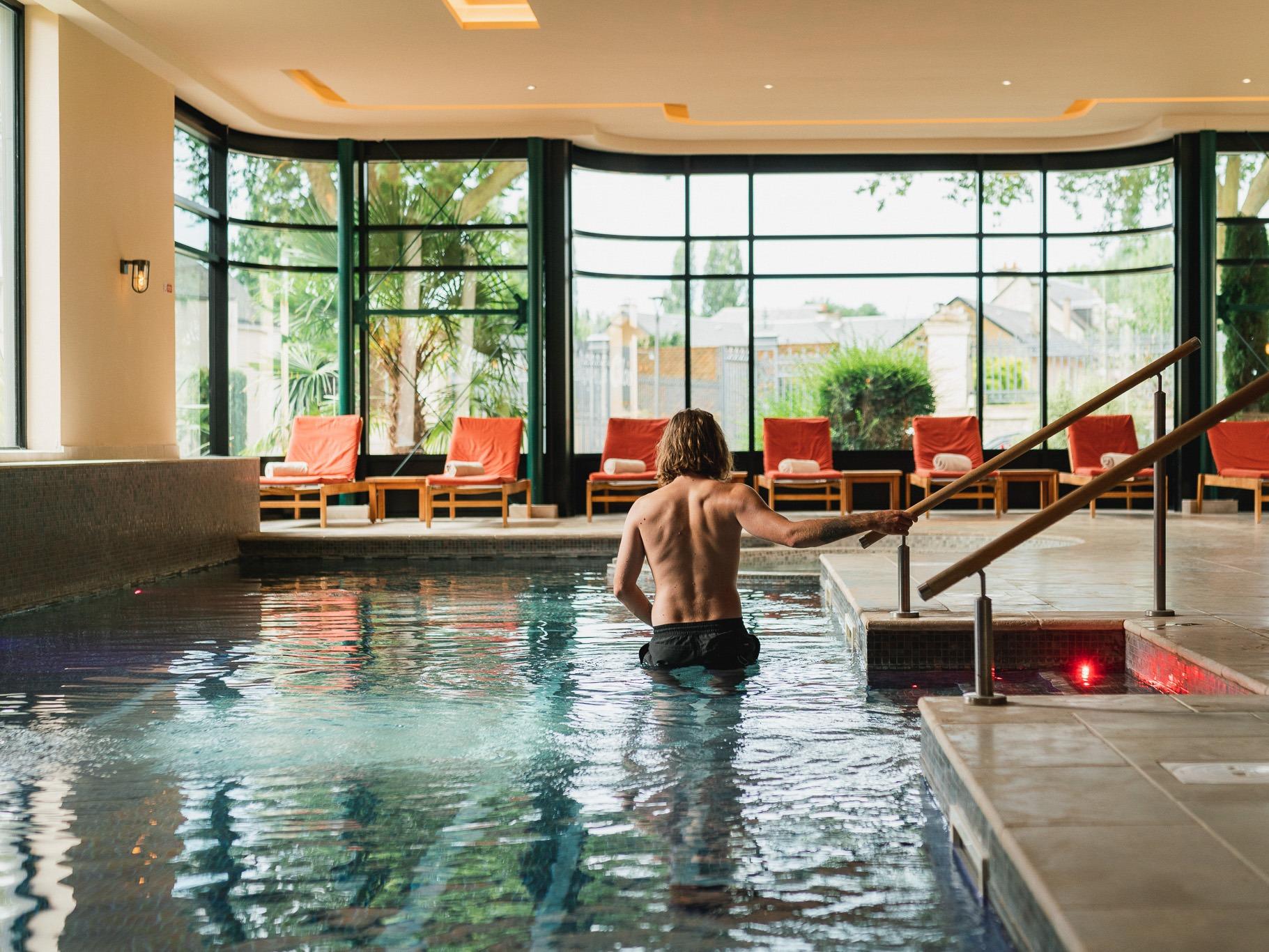 Teritoria Château le Clos de la Ribaudière