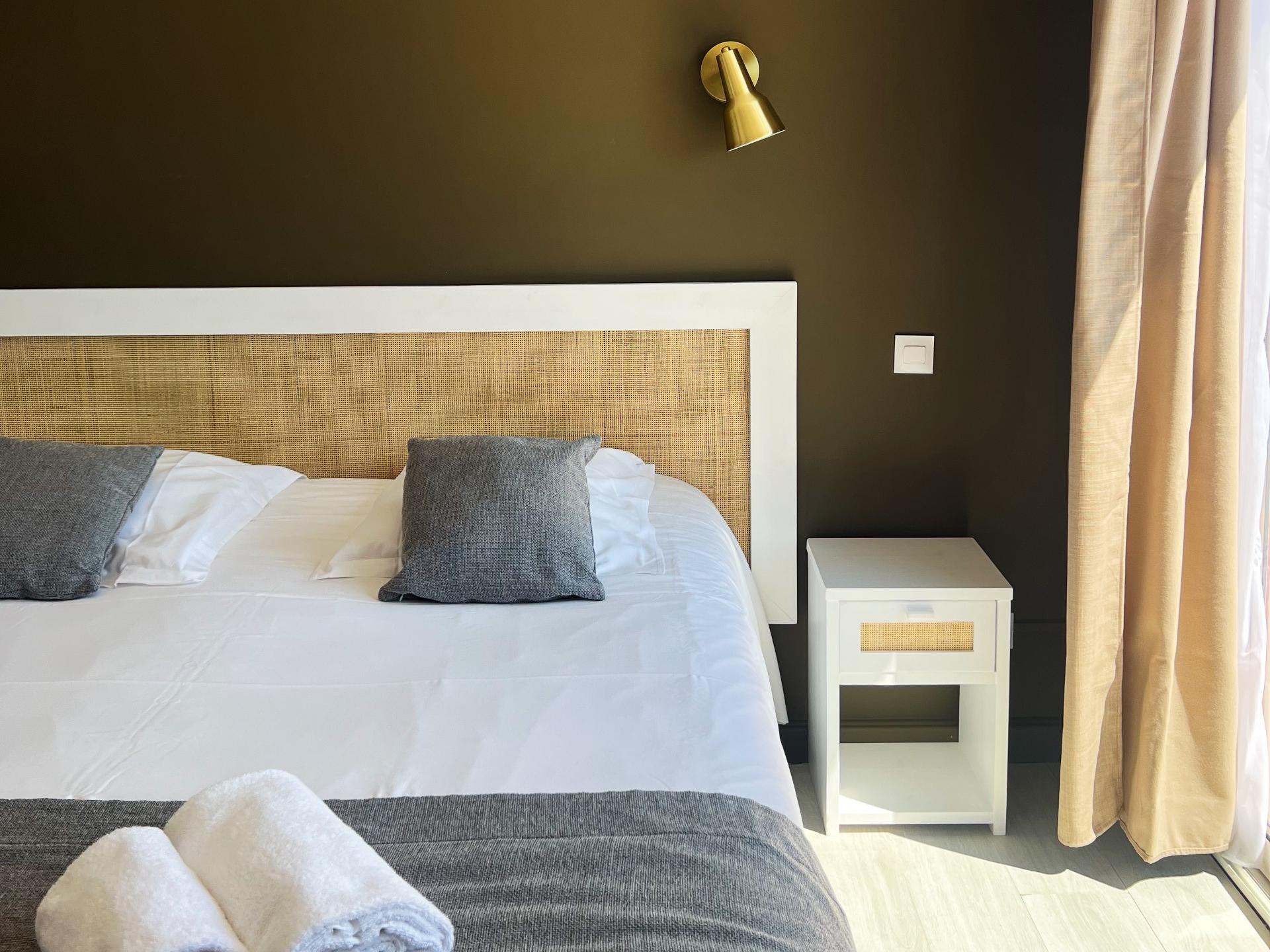 Cit\'Hotel la Potinière