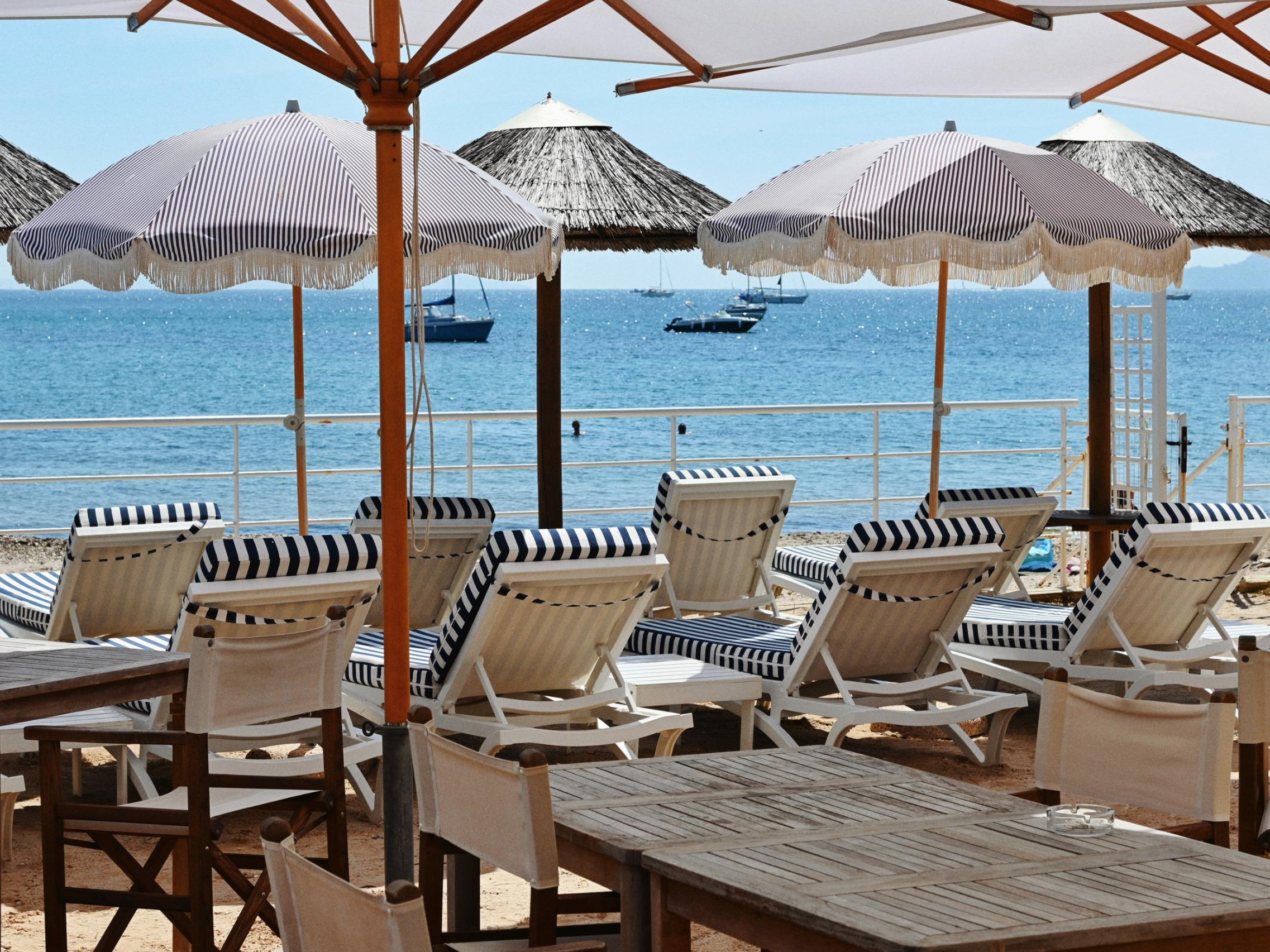 Cit\'Hotel la Potinière