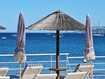 Cit'Hotel la Potinière