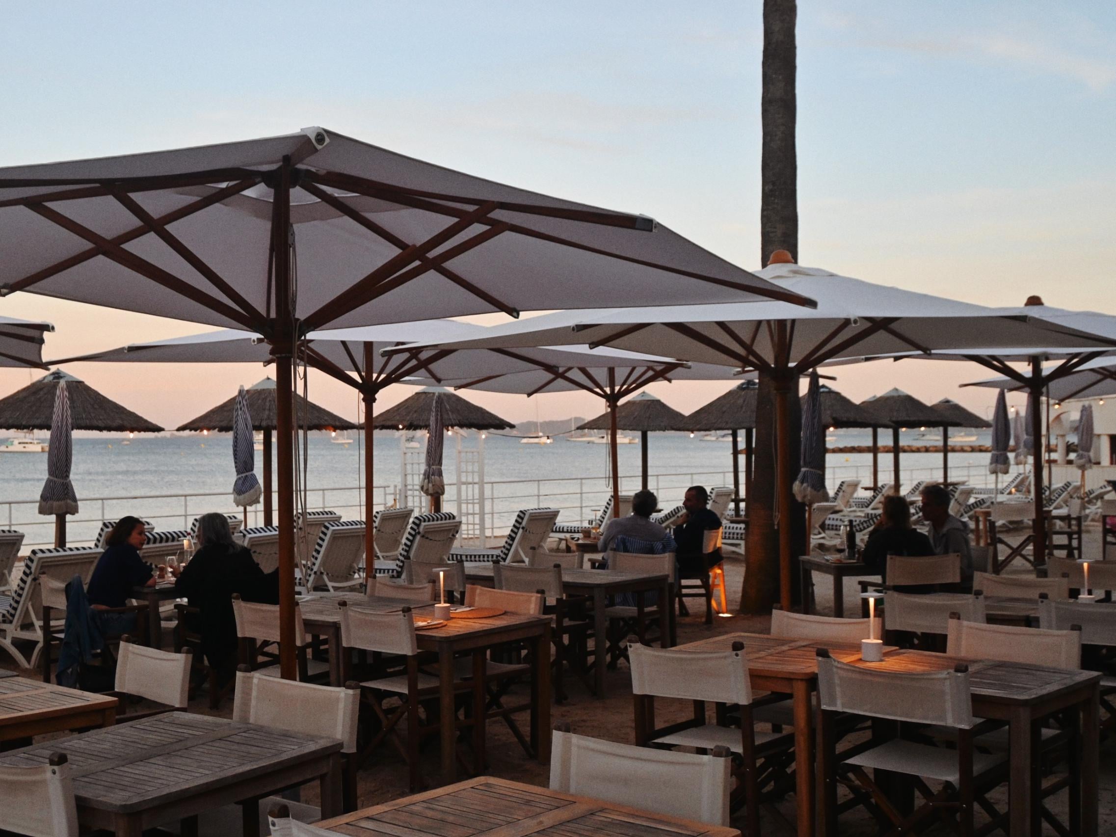 Cit\'Hotel la Potinière