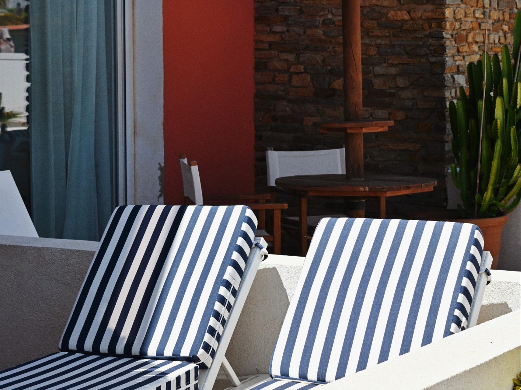 Cit\'Hotel la Potinière