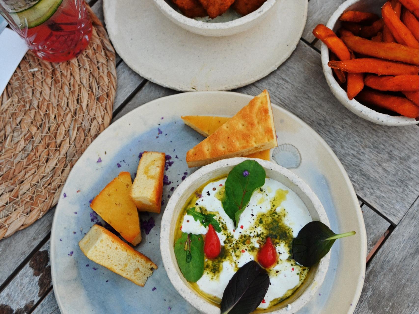 Cit\'Hotel la Potinière