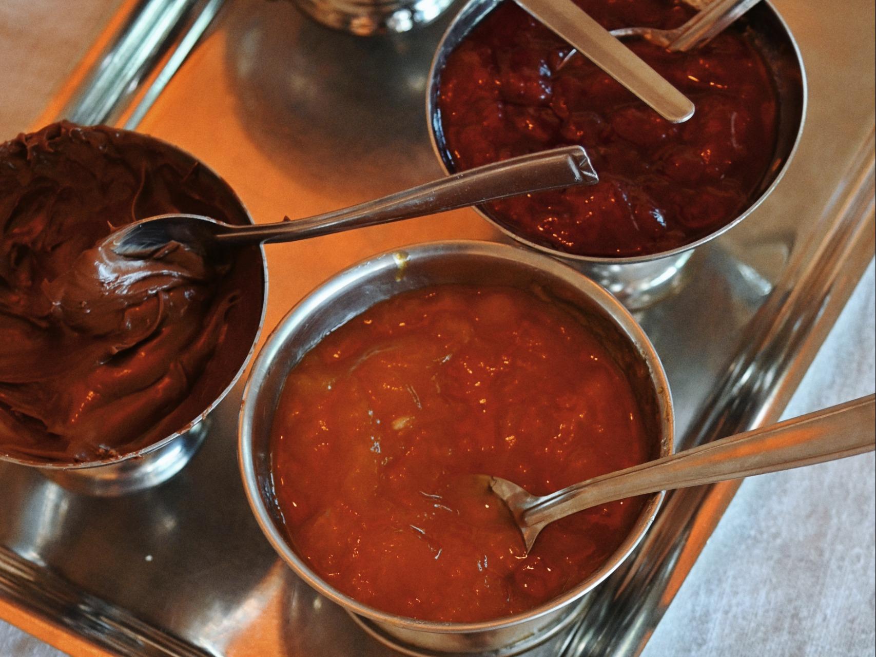 Cit\'Hotel la Potinière