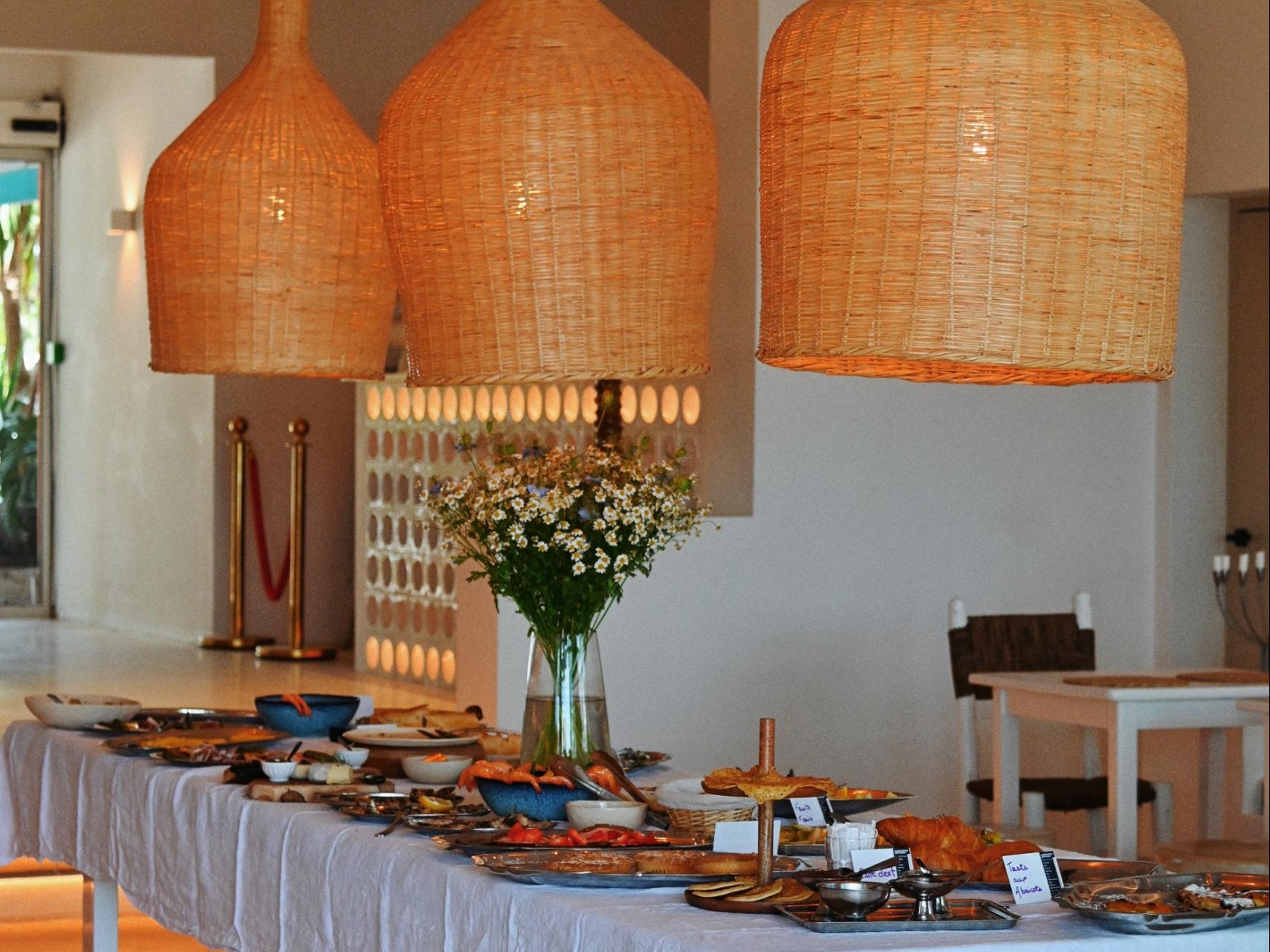 Cit\'Hotel la Potinière