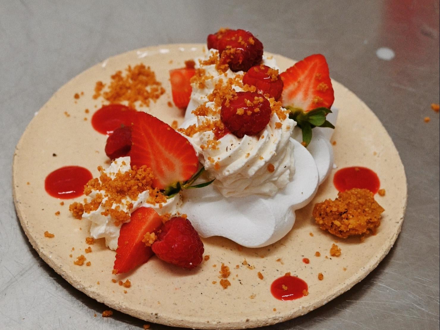 Cit\'Hotel la Potinière