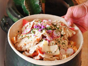 Cit'Hotel la Potinière