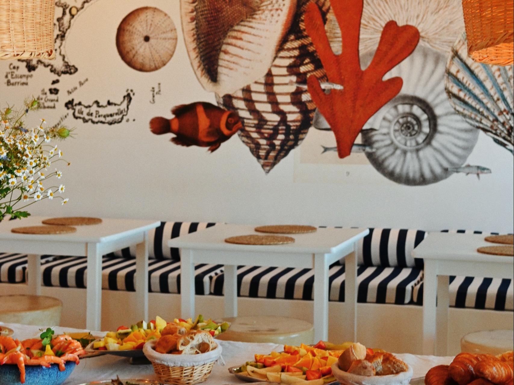 Cit\'Hotel la Potinière