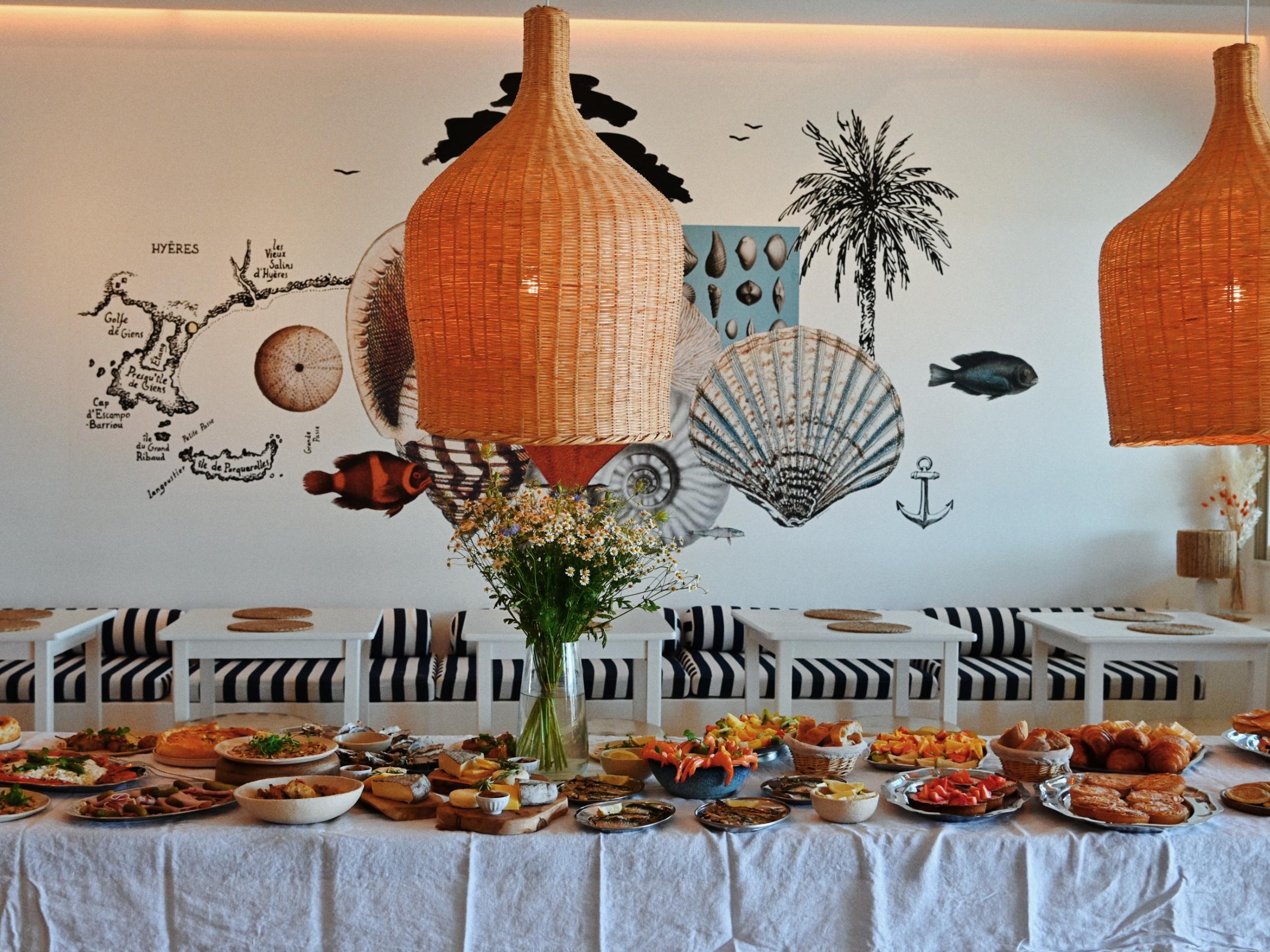 Cit'Hotel la Potinière