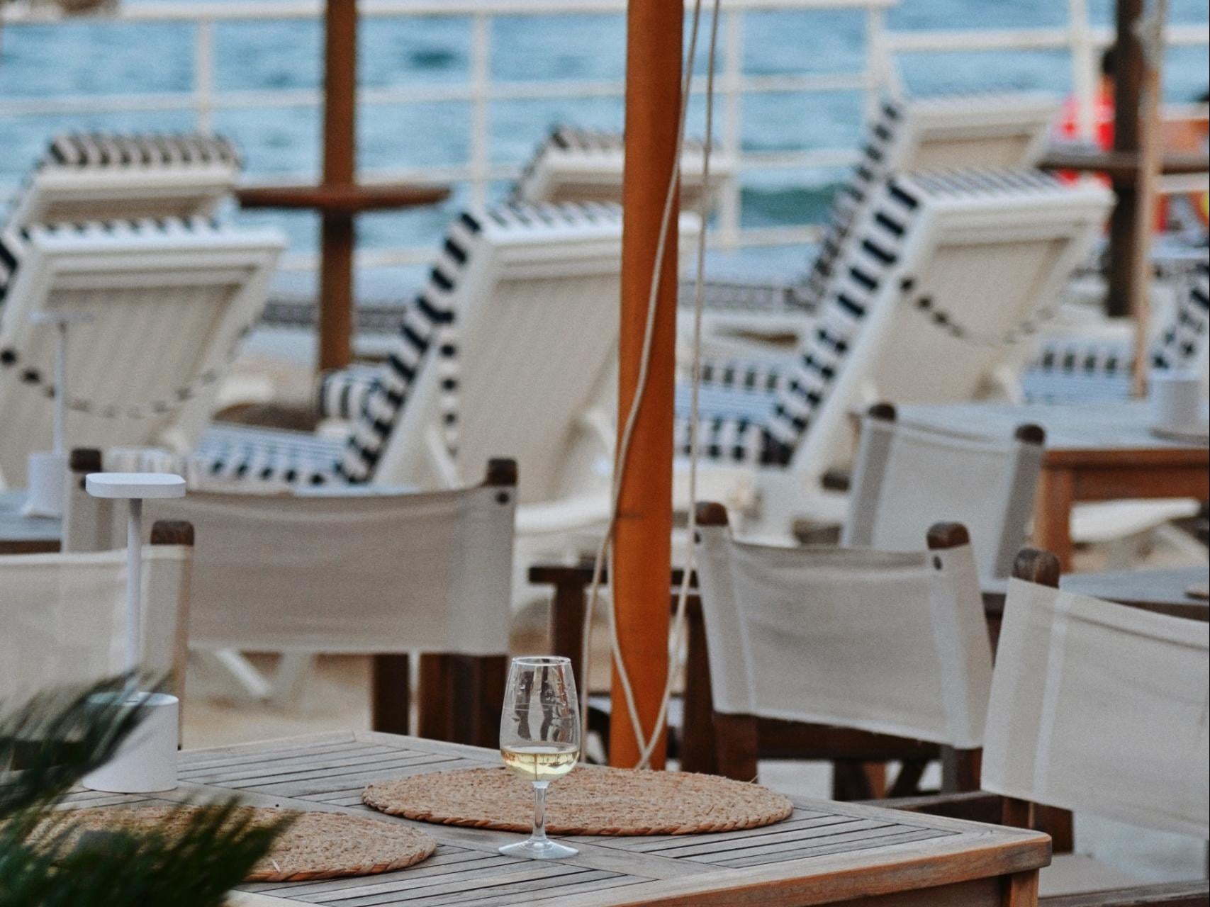 Cit\'Hotel la Potinière