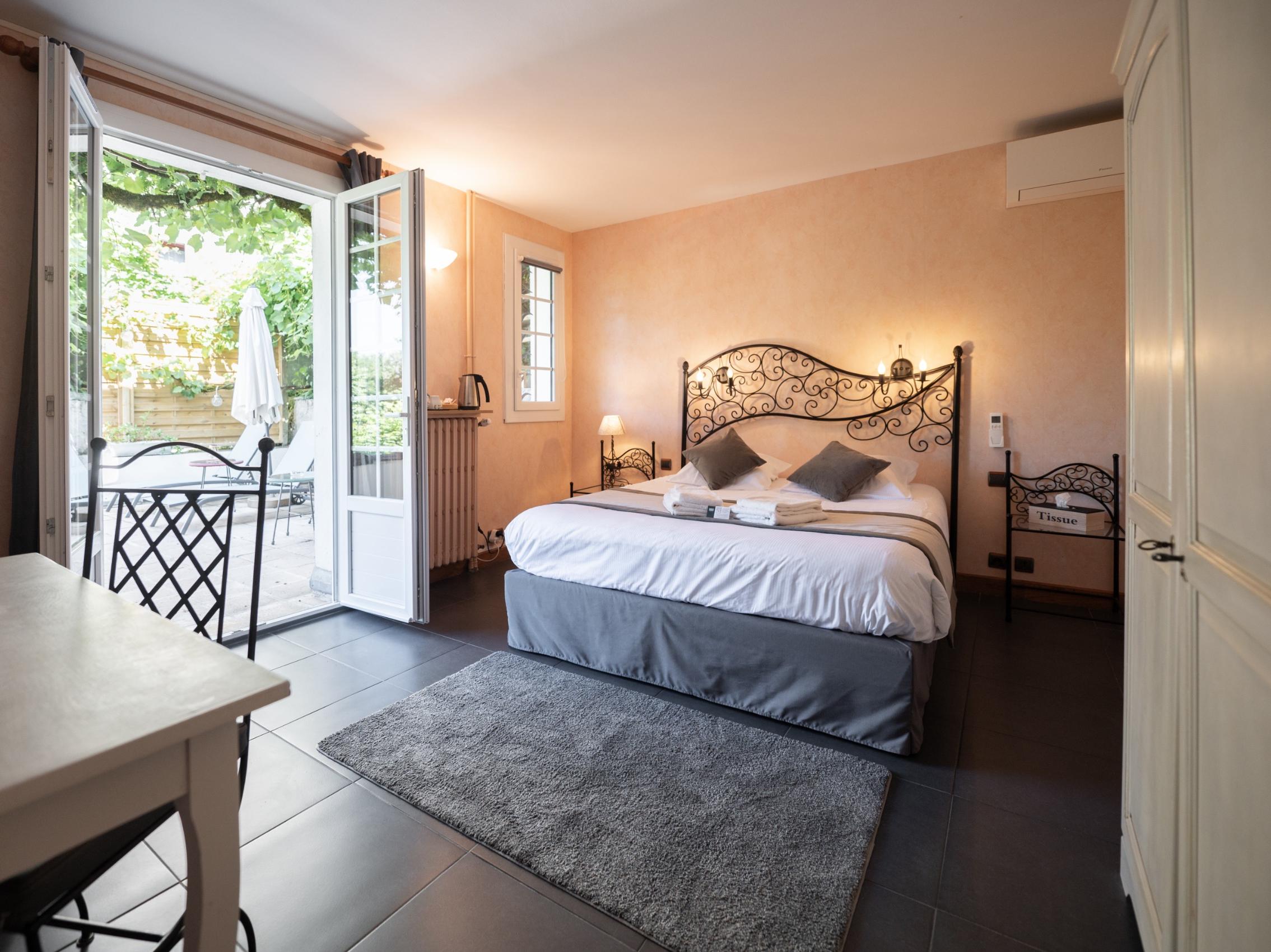 photo logis hotel