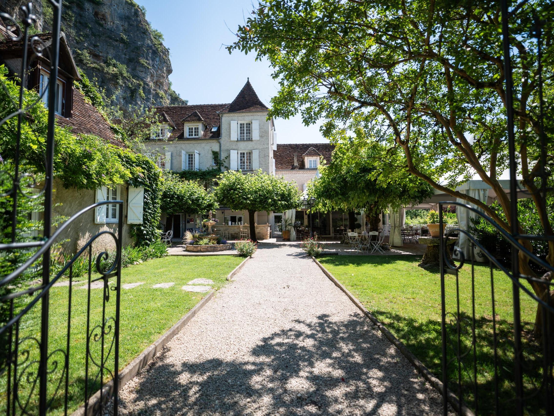 photo logis hotel