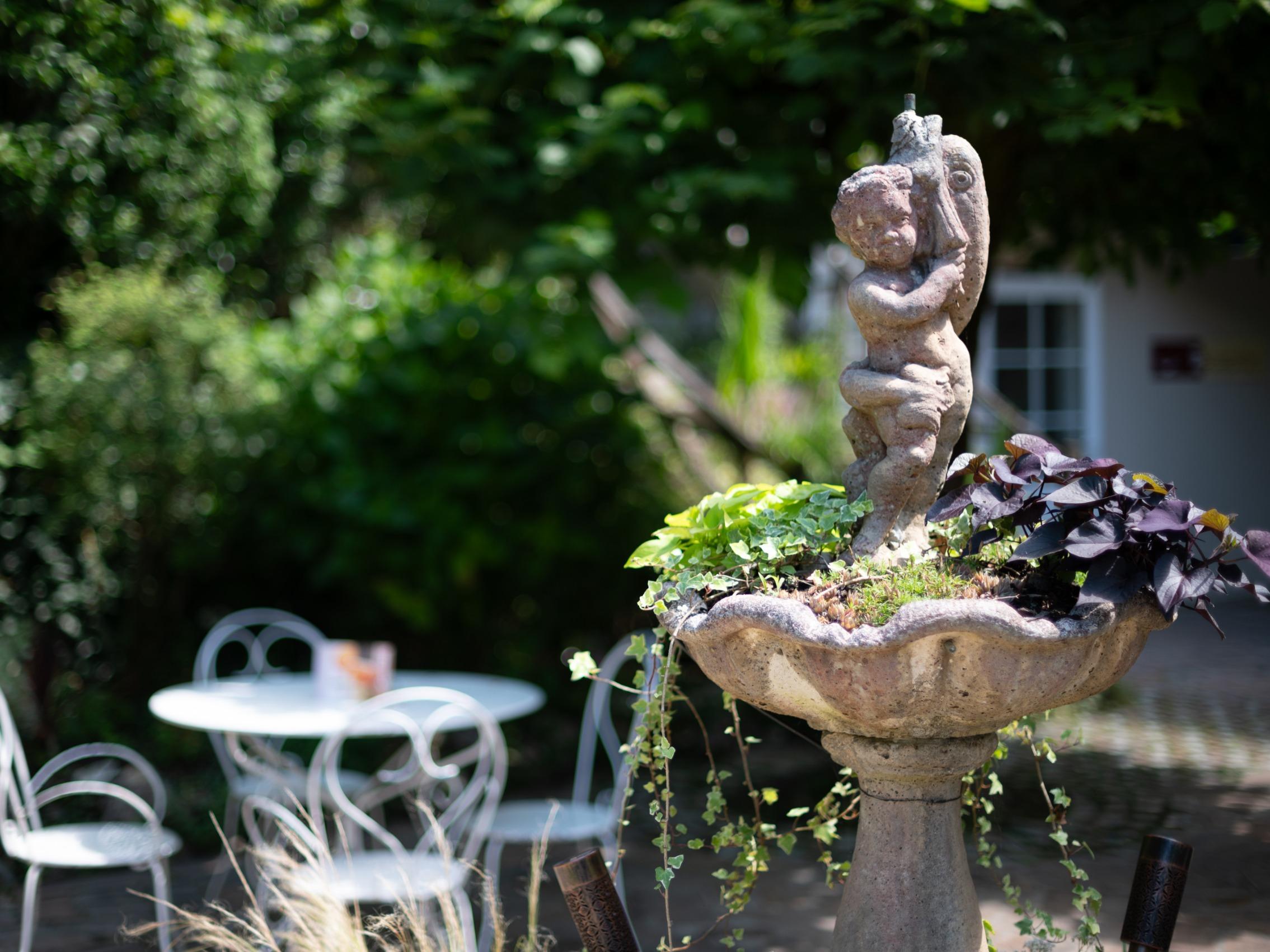 Logis Hôtel Domaine les Falaises