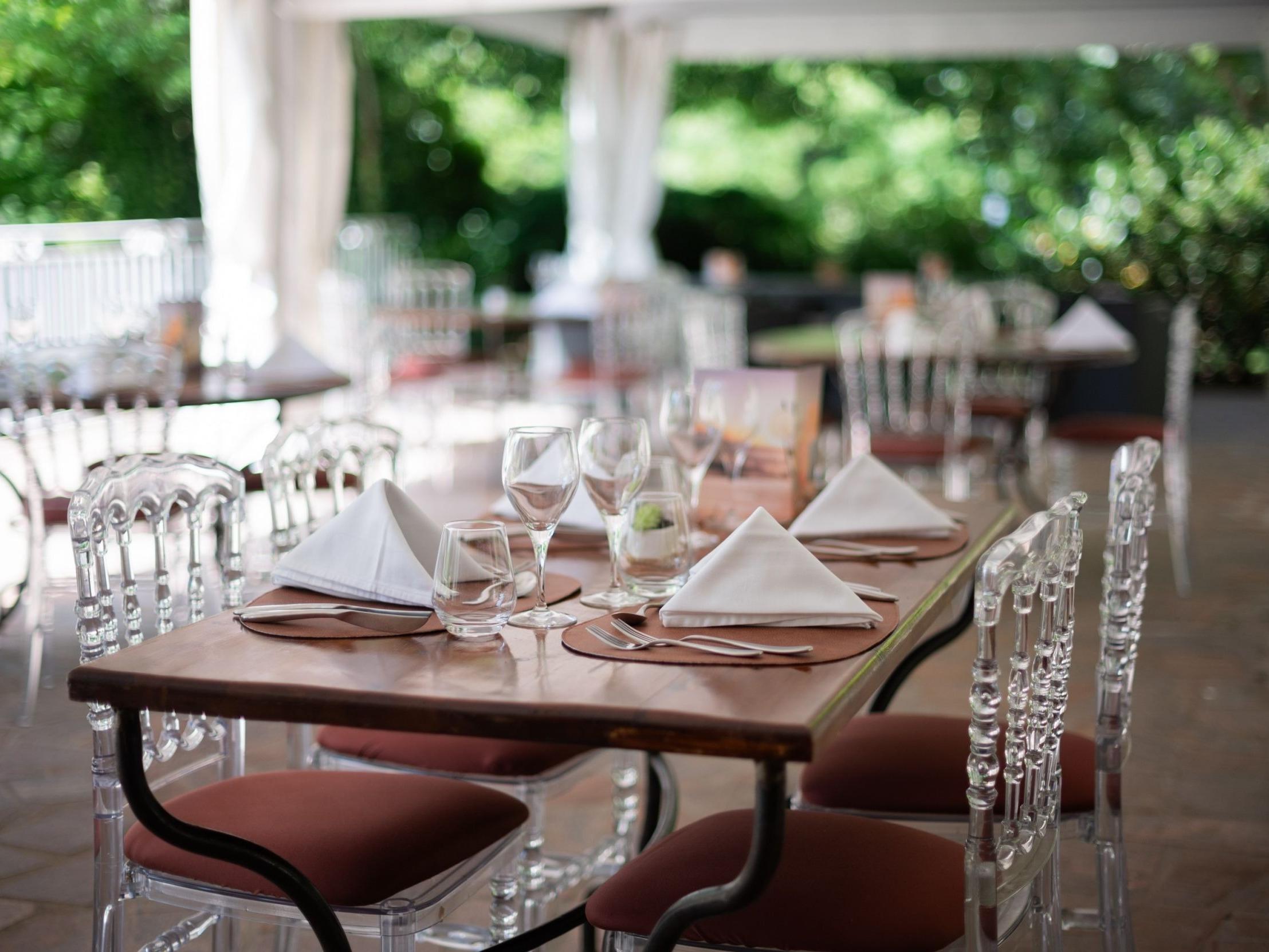 Logis Hôtel Domaine les Falaises