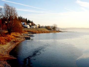 Logis Hôtel les Voiliers
