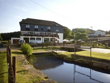 Logis Hôtel Zur Alten Muhle