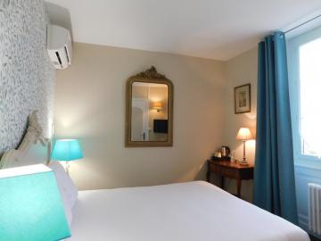Logis Hôtel Villa Marjane