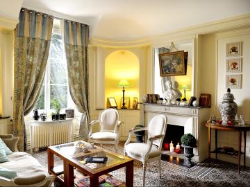 Logis Hôtel Villa Marjane