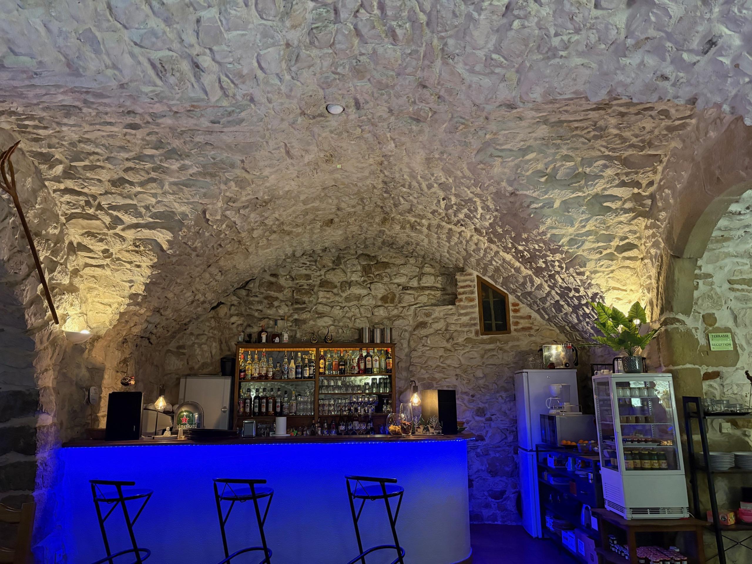 Logis Hôtel l\'Esquielle